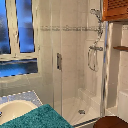 Calme Et Douceur A Juan Les Pins Apartment